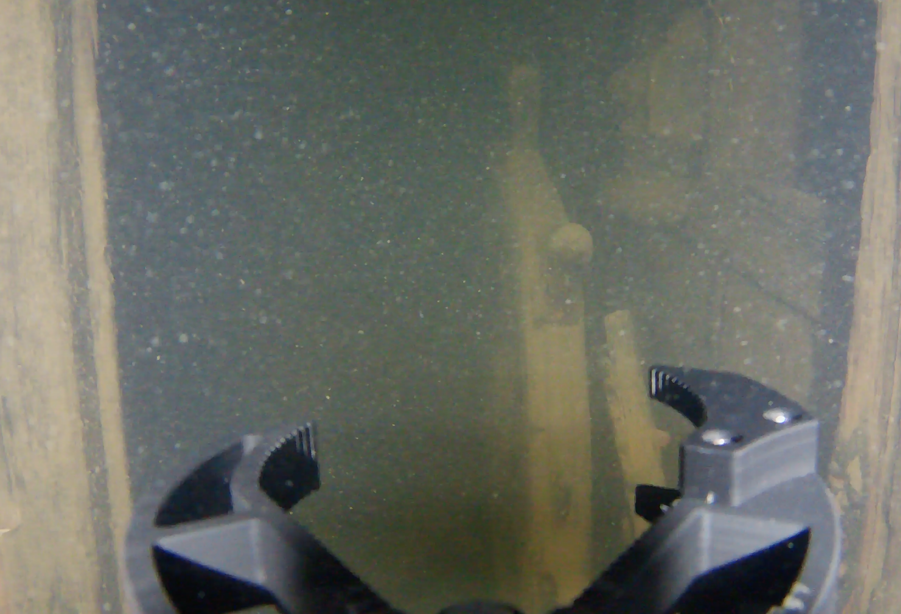 Sökning och bärgning